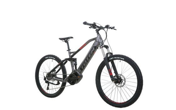 Neufahrzeug Totem E-Bikes Carry - Bild 2