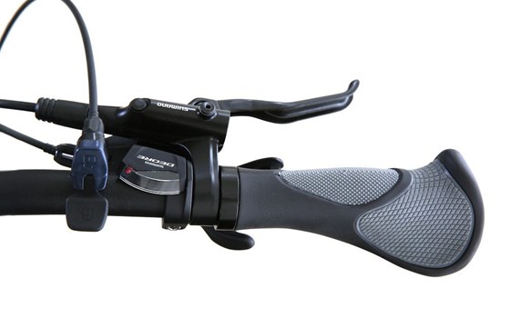 Neufahrzeug Totem E-Bikes Carry - Bild 3