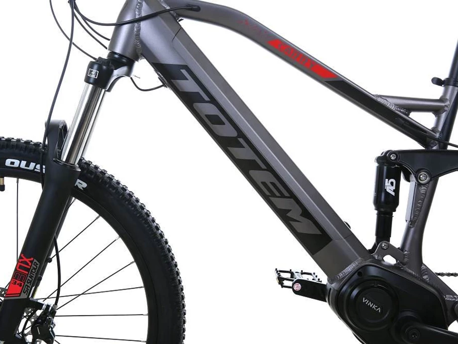 Angebot Totem E-Bikes Carry Bild 4: Angebot Totem E-Bikes Carry