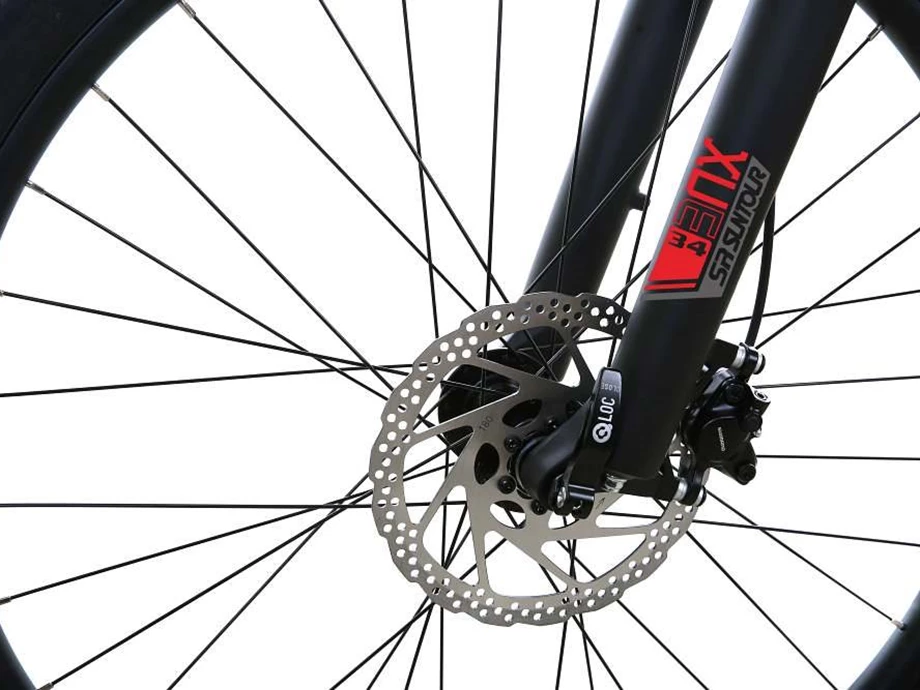 Angebot Totem E-Bikes Carry Bild 5: Angebot Totem E-Bikes Carry