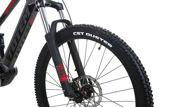 Neufahrzeug Totem E-Bikes Carry - Bild 6