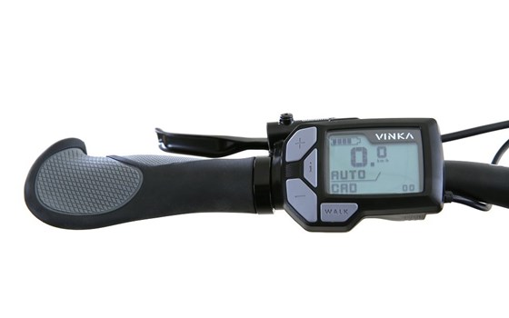 Neufahrzeug Totem E-Bikes Carry - Bild 7