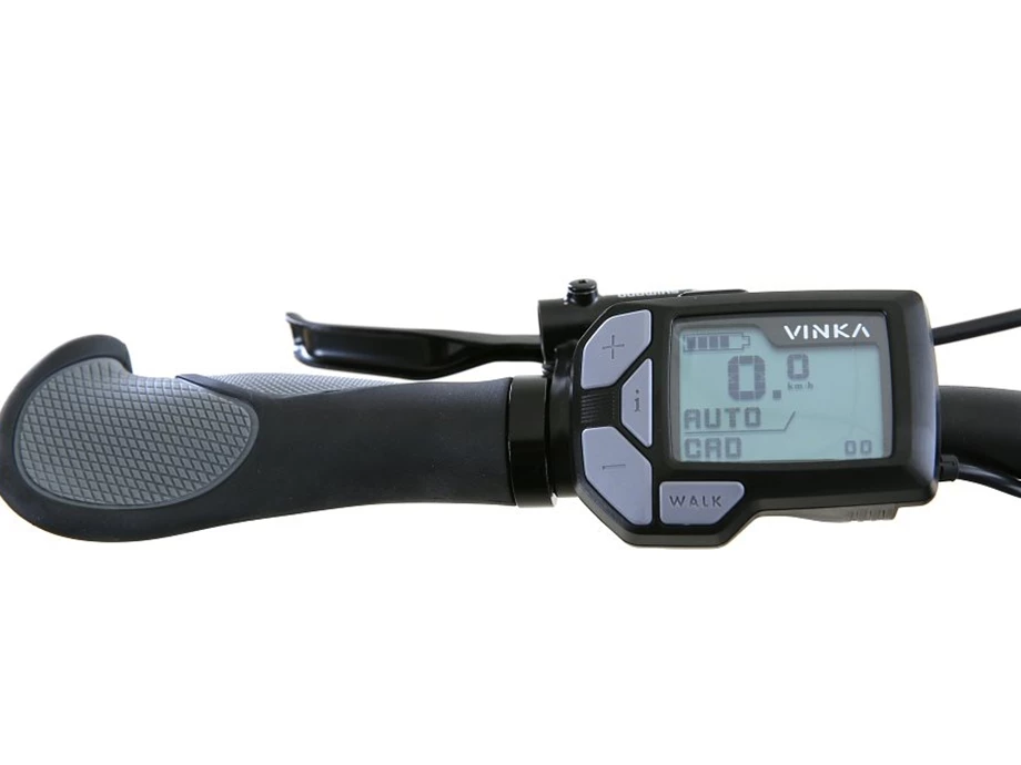 Angebot Totem E-Bikes Carry Bild 7: Angebot Totem E-Bikes Carry