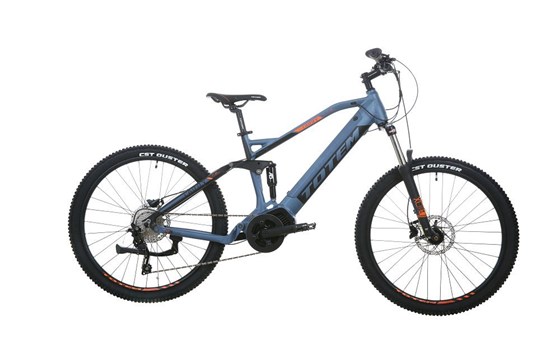 Neufahrzeug Totem E-Bikes Carry - Bild 8