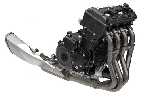 Neufahrzeug Suzuki GSX-S1000GT - Bild 3