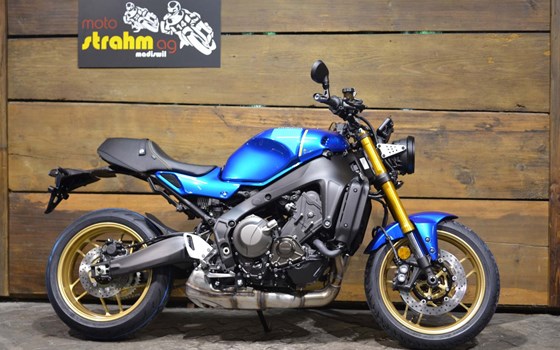 Neufahrzeug Yamaha XSR900 - Bild 2
