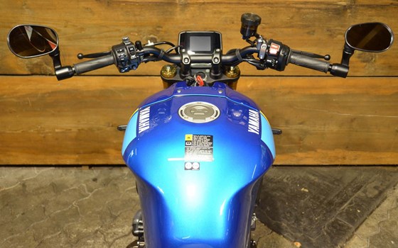Neufahrzeug Yamaha XSR900 - Bild 3