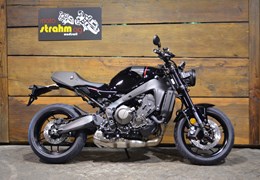 Neumotorrad Yamaha XSR900