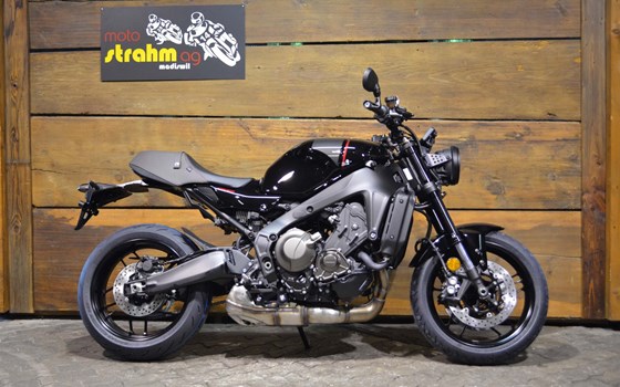 Neufahrzeug Yamaha XSR900 - Bild 1