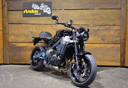 Neumotorrad Yamaha XSR900