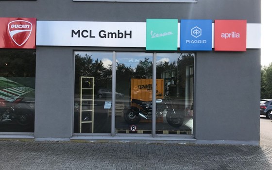 Neufahrzeug Vespa 125 Primavera - Bild 6