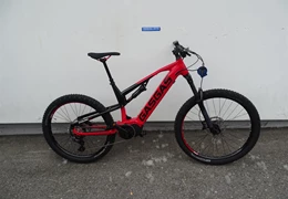 Neumotorrad GasGas E-Bicycles G Enduro 1.0 Neumotorrad GasGas E-Bicycles G Enduro 1.0