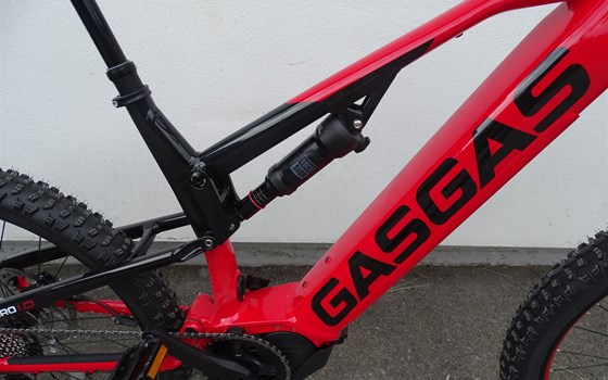 Neufahrzeug GasGas E-Bicycles G Enduro 1.0 - Bild 4 Neufahrzeug GasGas E-Bicycles G Enduro 1.0 - Bild 4