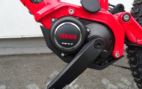 Neufahrzeug GasGas E-Bicycles G Enduro 1.0 - Bild 7 Neufahrzeug GasGas E-Bicycles G Enduro 1.0 - Bild 7