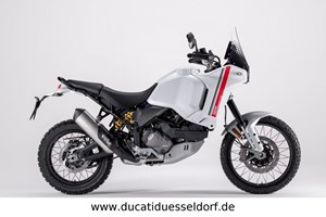 Angebot Ducati DesertX