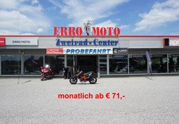 Gebrauchte KTM 690 Duke