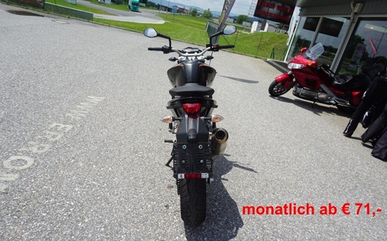 Gebrauchtmotorrad KTM 690 Duke - Bild 6