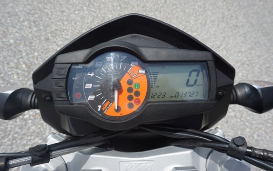 Gebrauchtmotorrad KTM 690 Duke - Bild 7