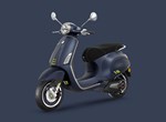 Angebot Vespa Elettrica