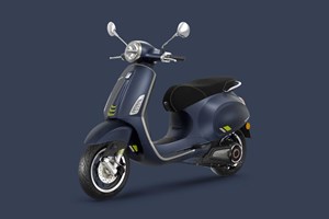 Angebot Vespa Elettrica