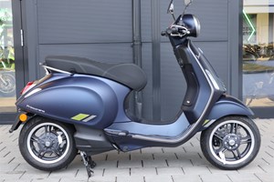 Angebot Vespa Elettrica