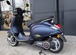 Angebot Vespa Elettrica