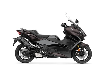 Yamaha TMAX Tech MAX