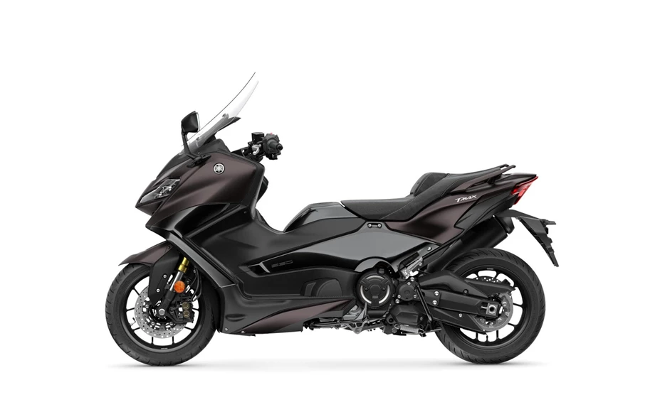 Angebot Yamaha TMAX Tech MAX Bild 21: Angebot Yamaha TMAX Tech MAX