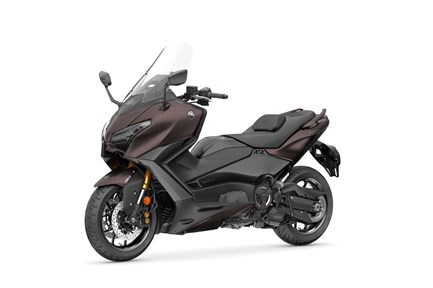 Yamaha TMAX Tech MAX