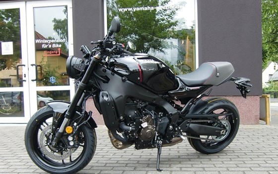 Neufahrzeug Yamaha XSR900 - Bild 2