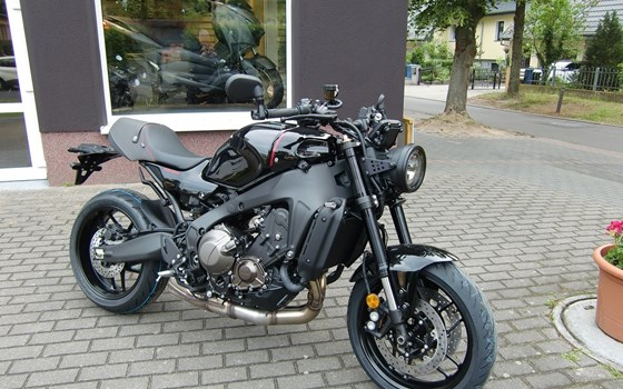 Neufahrzeug Yamaha XSR900 - Bild 3