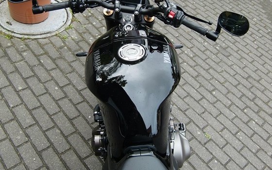Neufahrzeug Yamaha XSR900 - Bild 4