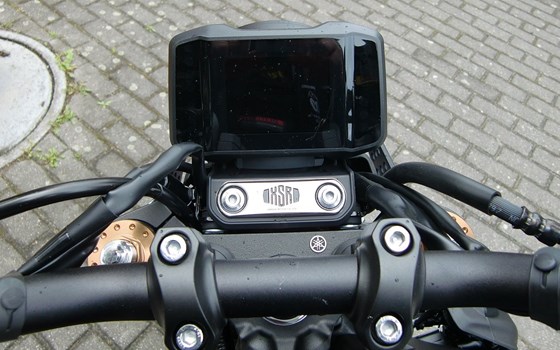 Neufahrzeug Yamaha XSR900 - Bild 5