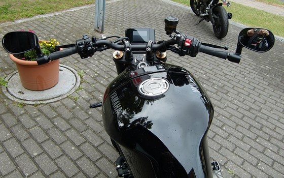 Neufahrzeug Yamaha XSR900 - Bild 7