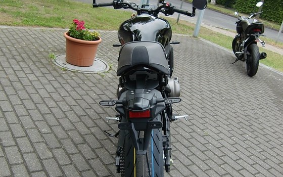 Neufahrzeug Yamaha XSR900 - Bild 8