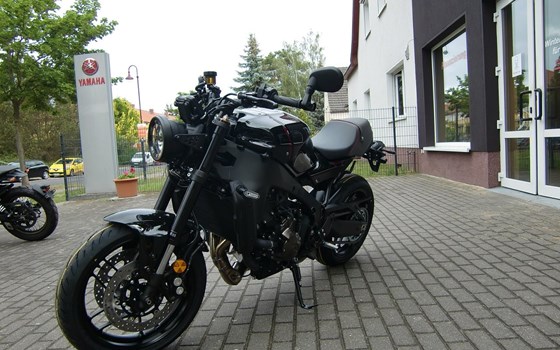 Neufahrzeug Yamaha XSR900 - Bild 9
