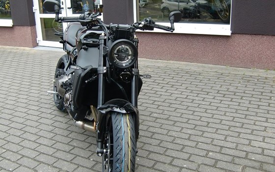 Neufahrzeug Yamaha XSR900 - Bild 1