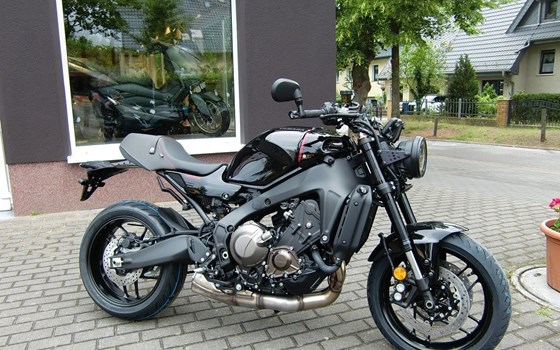 Neufahrzeug Yamaha XSR900 - Bild 6