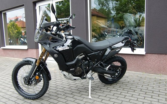 Neufahrzeug Yamaha Tenere 700 World Raid - Bild 3