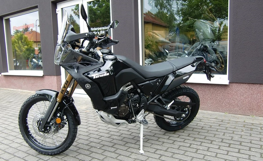 Angebot Yamaha Tenere 700 World Raid Bild 3: Angebot Yamaha Tenere 700 World Raid