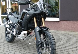 Neumotorrad Yamaha Tenere 700 World Raid