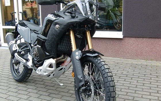 Neufahrzeug Yamaha Tenere 700 World Raid - Bild 1