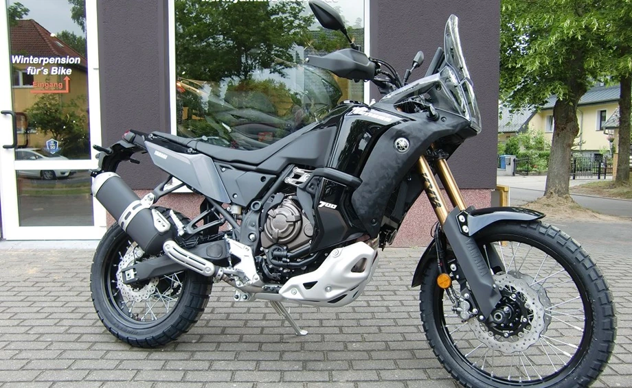 Angebot Yamaha Tenere 700 World Raid Bild 11: Angebot Yamaha Tenere 700 World Raid
