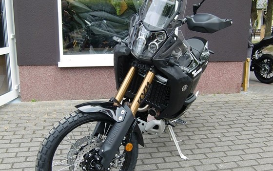 Neufahrzeug Yamaha Tenere 700 World Raid - Bild 4