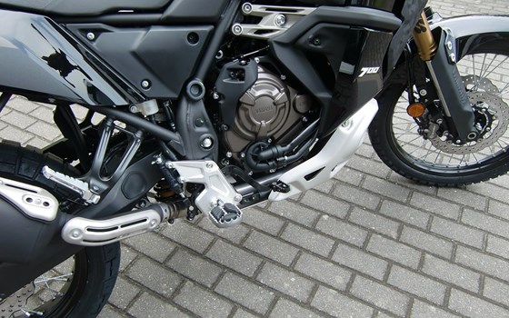Neufahrzeug Yamaha Tenere 700 World Raid - Bild 5