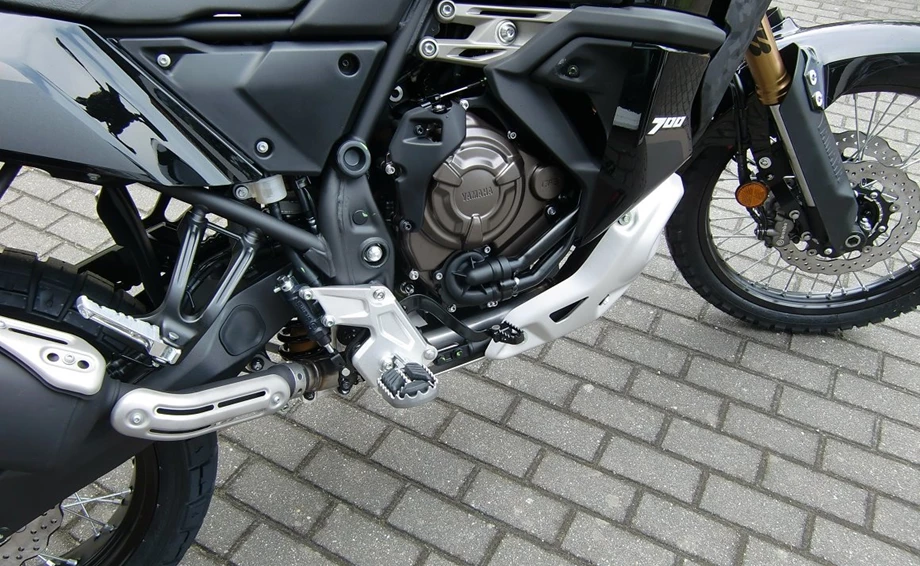 Angebot Yamaha Tenere 700 World Raid Bild 5: Angebot Yamaha Tenere 700 World Raid