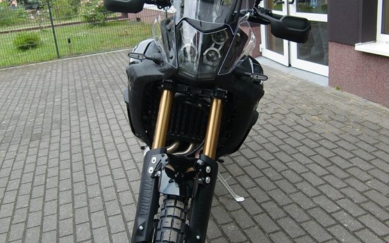 Neufahrzeug Yamaha Tenere 700 World Raid - Bild 2