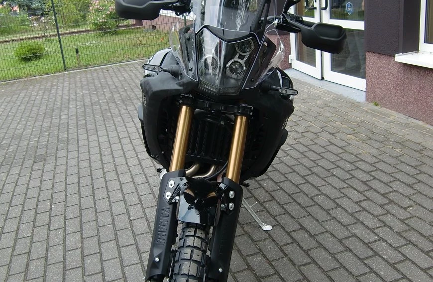 Angebot Yamaha Tenere 700 World Raid Bild 2: Angebot Yamaha Tenere 700 World Raid