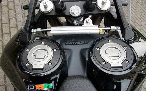 Neufahrzeug Yamaha Tenere 700 World Raid - Bild 6