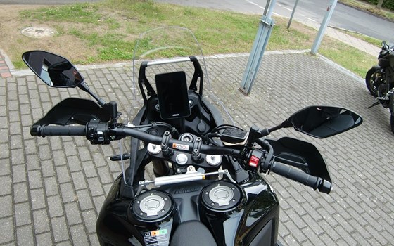 Neufahrzeug Yamaha Tenere 700 World Raid - Bild 7